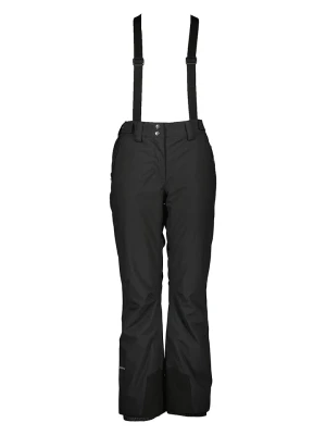 Fischer Spodnie narciarskie w kolorze czarnym rozmiar: 38