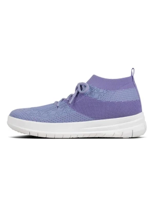 fitflop Sneakersy w kolorze lawendowym rozmiar: 37
