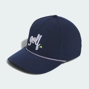 Five-Panel Golf Hat Adidas