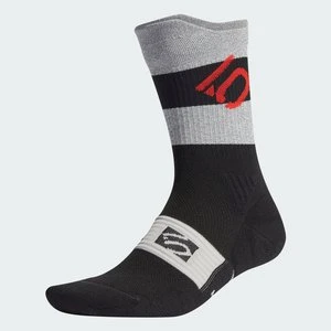 Zdjęcie produktu Five Ten Biking Traxion Reflective Crew Socks 1 Pair Pack Adidas