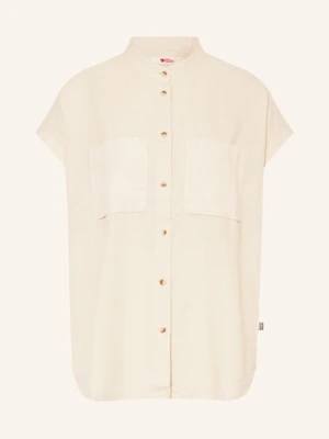 Fjällräven Bluzka Övik beige