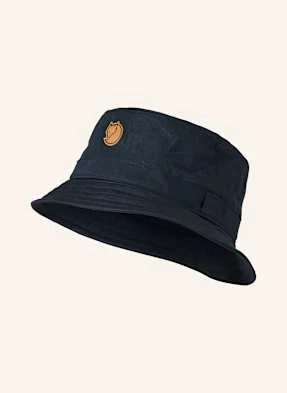 Fjällräven Czapka Rybacka Kiruna blau