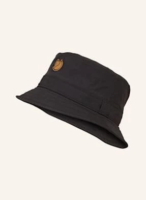 Fjällräven Czapka Rybacka Kiruna grau