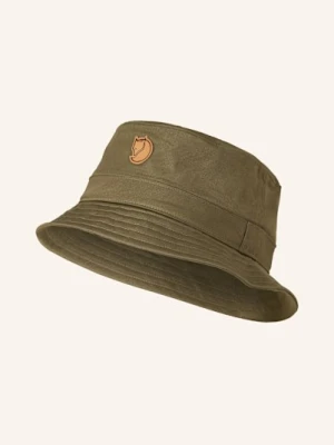 Fjällräven Czapka Rybacka Kiruna gruen