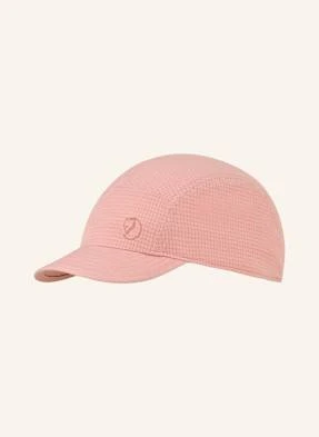 Fjällräven Czapka Wielofunkcyjna Abisko rosa