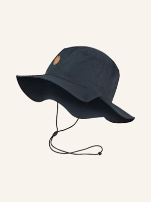 Fjällräven Kapelusz Hatfield blau