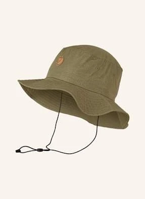 Fjällräven Kapelusz Hatfield gruen