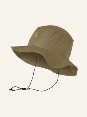 Fjällräven Kapelusz Hatfield gruen