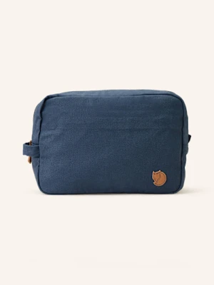 Fjällräven Kosmetyczka blau