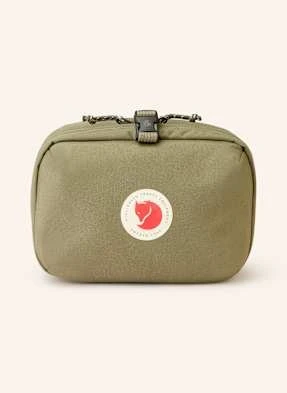 Fjällräven Kosmetyczka Färden gruen