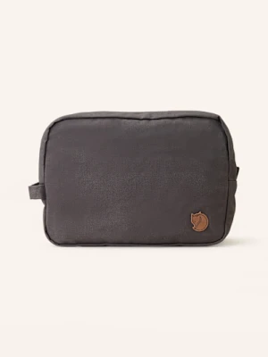 Fjällräven Kosmetyczka grau