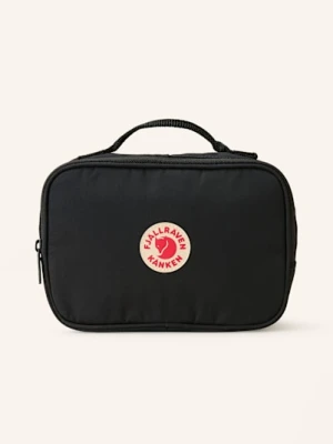 Fjällräven Kosmetyczka Kånken schwarz
