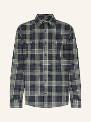 Fjällräven Koszula Outdoorowa Relaxed Fit gruen