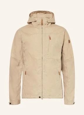 Fjällräven Kurtka Funkcyjna Sten beige