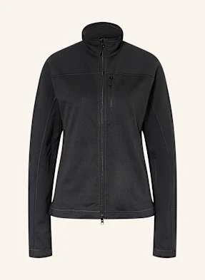 Zdjęcie produktu Fjällräven Kurtka Jako Warstwa Środkowa Abisko Lite Fleece schwarz