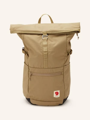 Fjällräven Plecak High Coast Foldsack 24 L beige