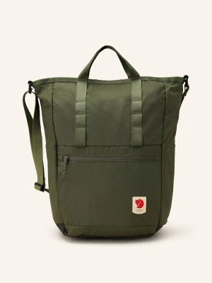 Fjällräven Plecak High Coast gruen OLIWKOWY