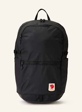 Fjällräven Plecak High Coast schwarz