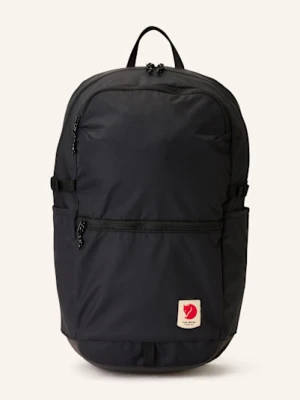 Fjällräven Plecak High Coast schwarz