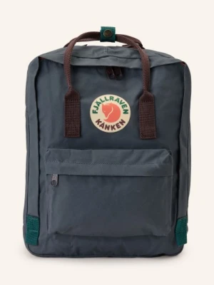 Fjällräven Plecak Kånken Koncept lila