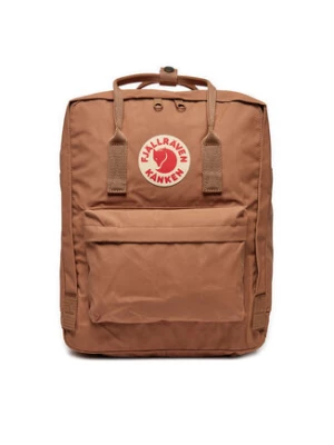 Fjällräven Plecak Kanken 23510 Brązowy