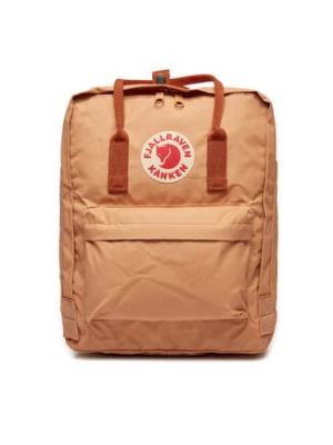 Fjällräven Plecak Kanken 23510 Pomarańczowy