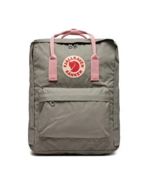 Fjällräven Plecak Kanken 23510 Szary