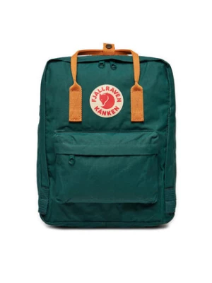 Fjällräven Plecak Kanken 23510 Turkusowy