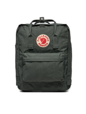 Fjällräven Plecak Kanken 23510 Zielony