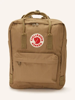 Fjällräven Plecak Kanken beige
