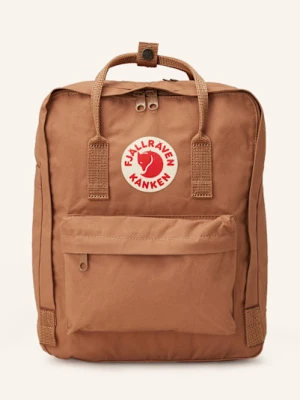 Fjällräven Plecak Kanken braun