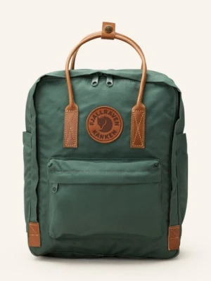Zdjęcie produktu Fjällräven Plecak Kanken No.2 16 L grau