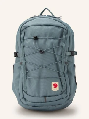 Fjällräven Plecak Skule 20 L Z Przegrodą Na Laptopa blau