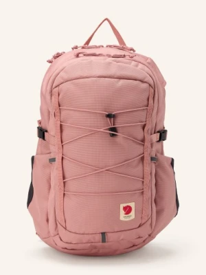 Fjällräven Plecak Skule 20 L Z Przegrodą Na Laptopa rosa