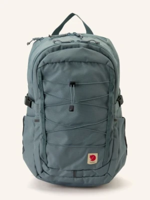 Fjällräven Plecak Skule 28 L Z Przegrodą Na Laptopa blau