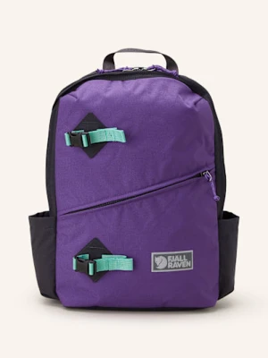 Fjällräven Plecak Vardag 17 L Z Kieszenią Na Laptopa lila