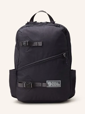 Fjällräven Plecak Vardag 17 L Z Kieszenią Na Laptopa schwarz
