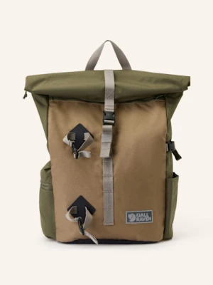 Fjällräven Plecak Vardag 25 L Z Kieszenią Na Laptop beige