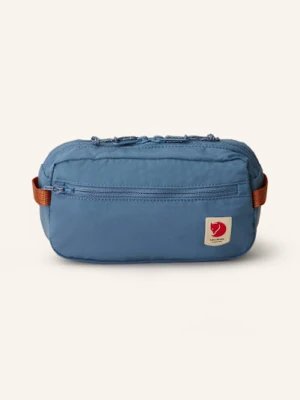 Fjällräven Saszetka Biodrówka High Coast blau