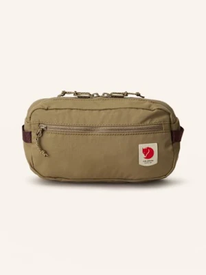 Fjällräven Saszetka Biodrówka High Coast grau