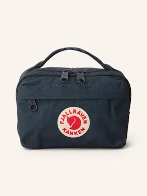 Fjällräven Saszetka Biodrówka Kånken blau