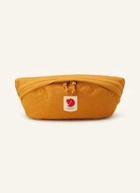 Fjällräven Saszetka Biodrówka Ulvö Medium gelb
