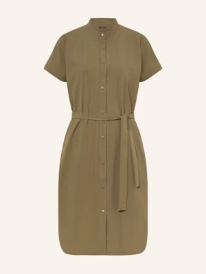 Fjällräven Sukienka Outdoorowa Abisko gruen