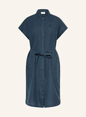 Fjällräven Sukienka Outdoorowa Övik blau