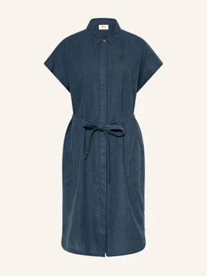 Fjällräven Sukienka Outdoorowa Övik blau