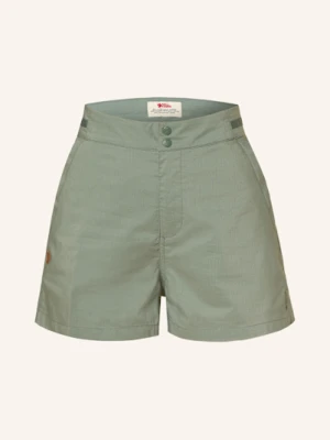 Fjällräven Szorty Trekkingowe Abisko gruen