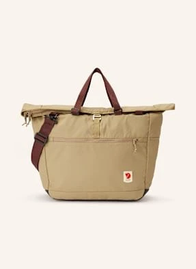 Fjällräven Torba Na Ramię beige