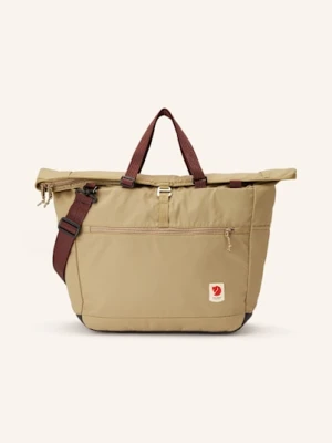 Fjällräven Torba Na Ramię beige
