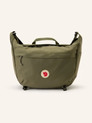 Fjällräven Torba Na Ramię Färden gruen