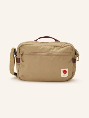 Fjällräven Torba Na Ramię High Coast beige